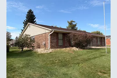 7277 Claircrest Drive, Huber Heights, OH 45424 - Photo 3