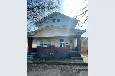 426-428 Bantz Court, Dayton, OH 45403 - Photo 1