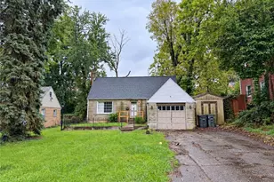 308 W Hudson Ave, Dayton, OH 45406 - Photo 1