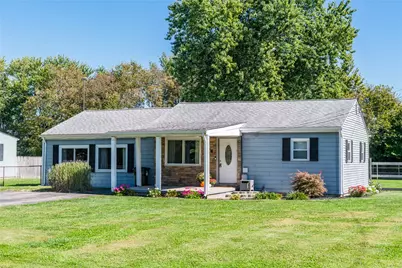 4636 Wayne Boulevard, Lebanon, OH 45036 - Photo 3
