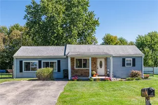 4636 Wayne Blvd, Lebanon, OH 45036 - Photo 1