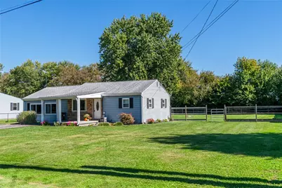 4636 Wayne Boulevard, Lebanon, OH 45036 - Photo 35