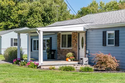 4636 Wayne Boulevard, Lebanon, OH 45036 - Photo 5