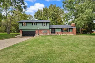 5430 David Dr, Tipp City, OH 45371 - Photo 1
