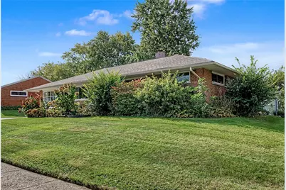 5227 Pocono Drive, Huber Heights, OH 45424 - Photo 3