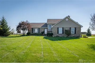 1614 S Charleston Road, Jamestown Vlg, OH 45335 - Photo 1