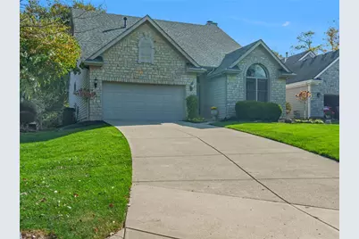 1048 Greenskeeper Way, Centerville, OH 45458 - Photo 7