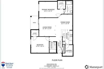 6680 Wareham Court #4, Centerville, OH 45459 - Photo 21