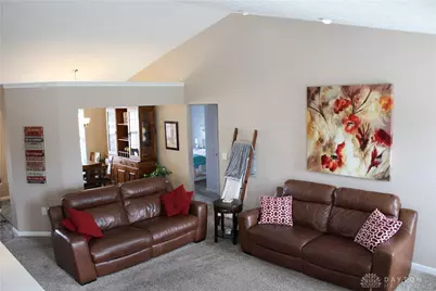 4251 Bergamot Drive, Tipp City, OH 45371 - Photo 17