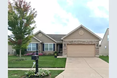 4251 Bergamot Drive, Tipp City, OH 45371 - Photo 1