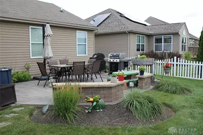 4251 Bergamot Drive, Tipp City, OH 45371 - Photo 5