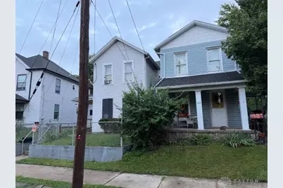 124 N Philadelphia Street, Dayton, OH 45403 - Photo 3
