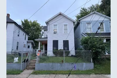 124 N Philadelphia Street, Dayton, OH 45403 - Photo 1