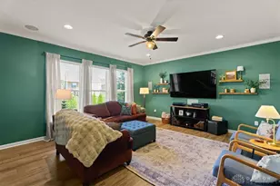 6017 Pepperwell Cir, Sugarcreek Twp, OH 45440 - Photo 17