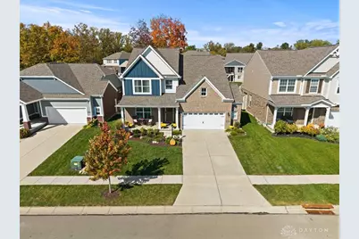 6017 Pepperwell Circle, Sugarcreek Twp, OH 45440 - Photo 47