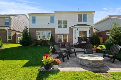 6017 Pepperwell Circle, Sugarcreek Twp, OH 45440 - Photo 45