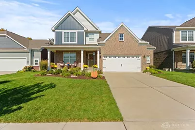 6017 Pepperwell Circle, Sugarcreek Twp, OH 45440 - Photo 1
