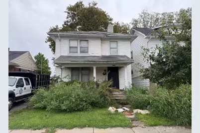 1053 Gerhard Street, Dayton, OH 45404 - Photo 1