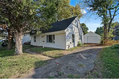 432 Alexander Drive, Dayton, OH 45403 - Photo 3