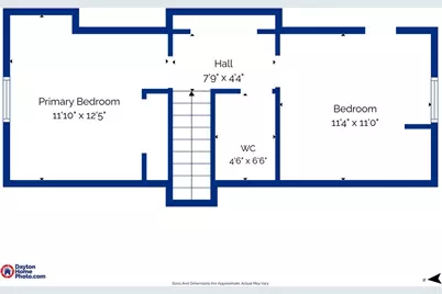 432 Alexander Drive, Dayton, OH 45403 - Photo 45