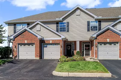 4376 Straight Arrow Road, Dayton, OH 45430 - Photo 1