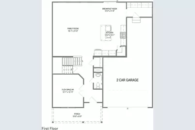 2972 Huntington Drive, Troy, OH 45373 - Photo 3