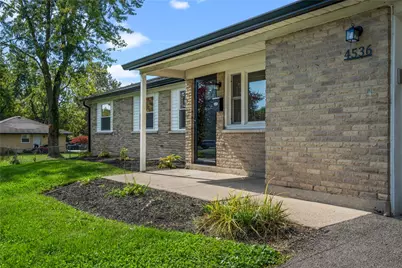 4536 Walbridge Trail, Beavercreek, OH 45430 - Photo 9