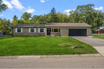 4536 Walbridge Trail, Beavercreek, OH 45430 - Photo 1