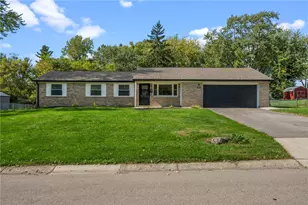 4536 Walbridge Trail, Beavercreek, OH 45430 - Photo 1