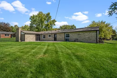 4536 Walbridge Trail, Beavercreek, OH 45430 - Photo 7