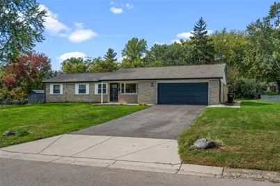 4536 Walbridge Trail, Beavercreek, OH 45430 - Photo 3