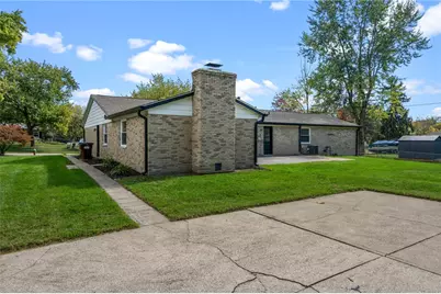 4536 Walbridge Trail, Beavercreek, OH 45430 - Photo 5