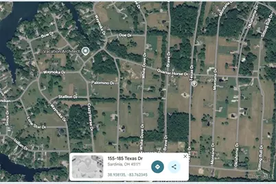 1 Texas Drive, Sardinia, OH 45171 - Photo 3