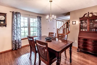 598 Shady Oak Court, Turtlecreek Twp, OH 45036 - Photo 15