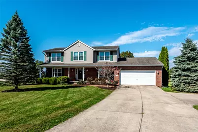 598 Shady Oak Court, Turtlecreek Twp, OH 45036 - Photo 3