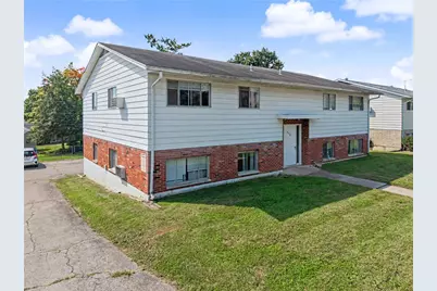 908 W Lake Avenue, New Carlisle, OH 45344 - Photo 9