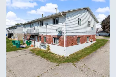908 W Lake Avenue, New Carlisle, OH 45344 - Photo 25