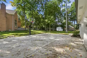 6788 Vienna Woods Trail, Miami Township, OH 45459 - Photo 81