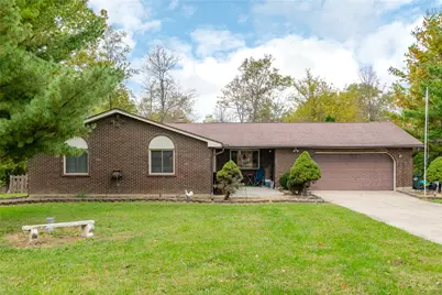 10913 Mile Road, New Lebanon, OH 45345 - Photo 3