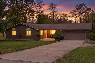 10913 Mile Rd, New Lebanon, OH 45345 - Photo 1