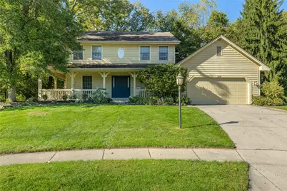 2235 Shadowood Circle, Bellbrook, OH 45305 - Photo 63