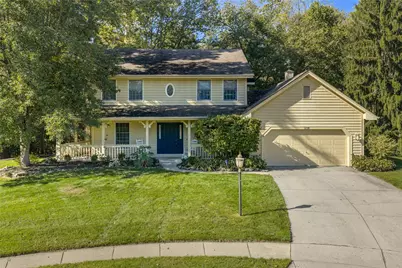 2235 Shadowood Circle, Bellbrook, OH 45305 - Photo 61