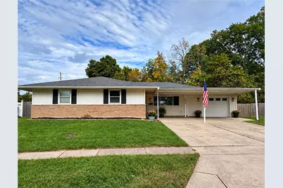 7912 Berchman Drive, Huber Heights, OH 45424 - Photo 3