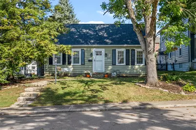1509 Springhill Avenue, Kettering, OH 45409 - Photo 1