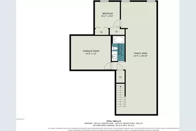 3802 Grant Avenue, Beavercreek, OH 45431 - Photo 49