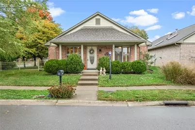 948 Wright Avenue, Xenia, OH 45385 - Photo 1
