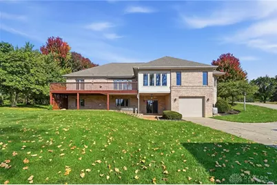812 Valley View Point, Springboro, OH 45066 - Photo 49
