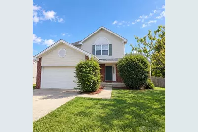 2333 Spyglass Court, Fairborn, OH 45324 - Photo 1
