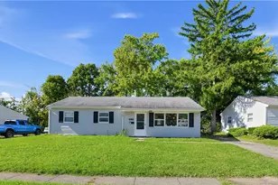 4161 Molane St, Trotwood, OH 45416 - Photo 1