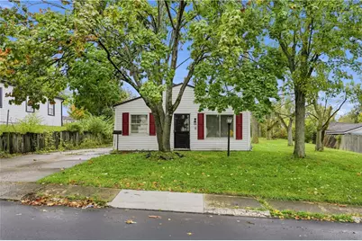 4360 Nevada Avenue, Dayton, OH 45416 - Photo 1